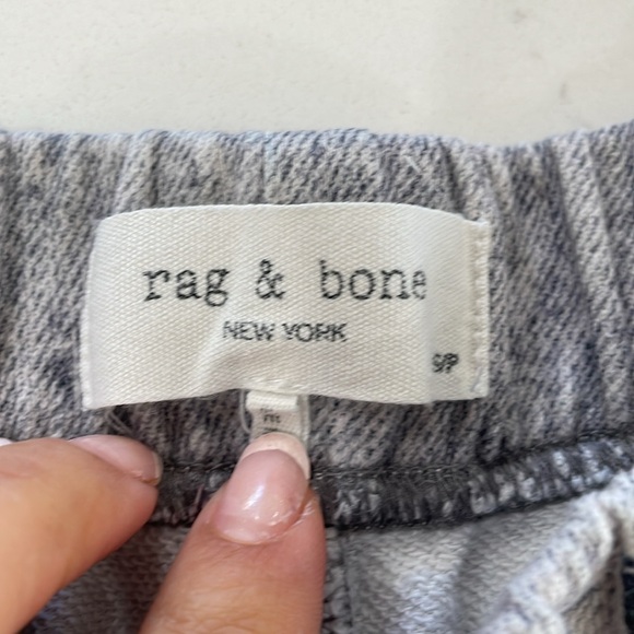 Miramar rag and bone joggers - Picture 2 of 4